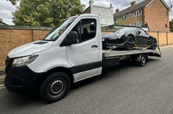 Gravesend Breakdown Recovery